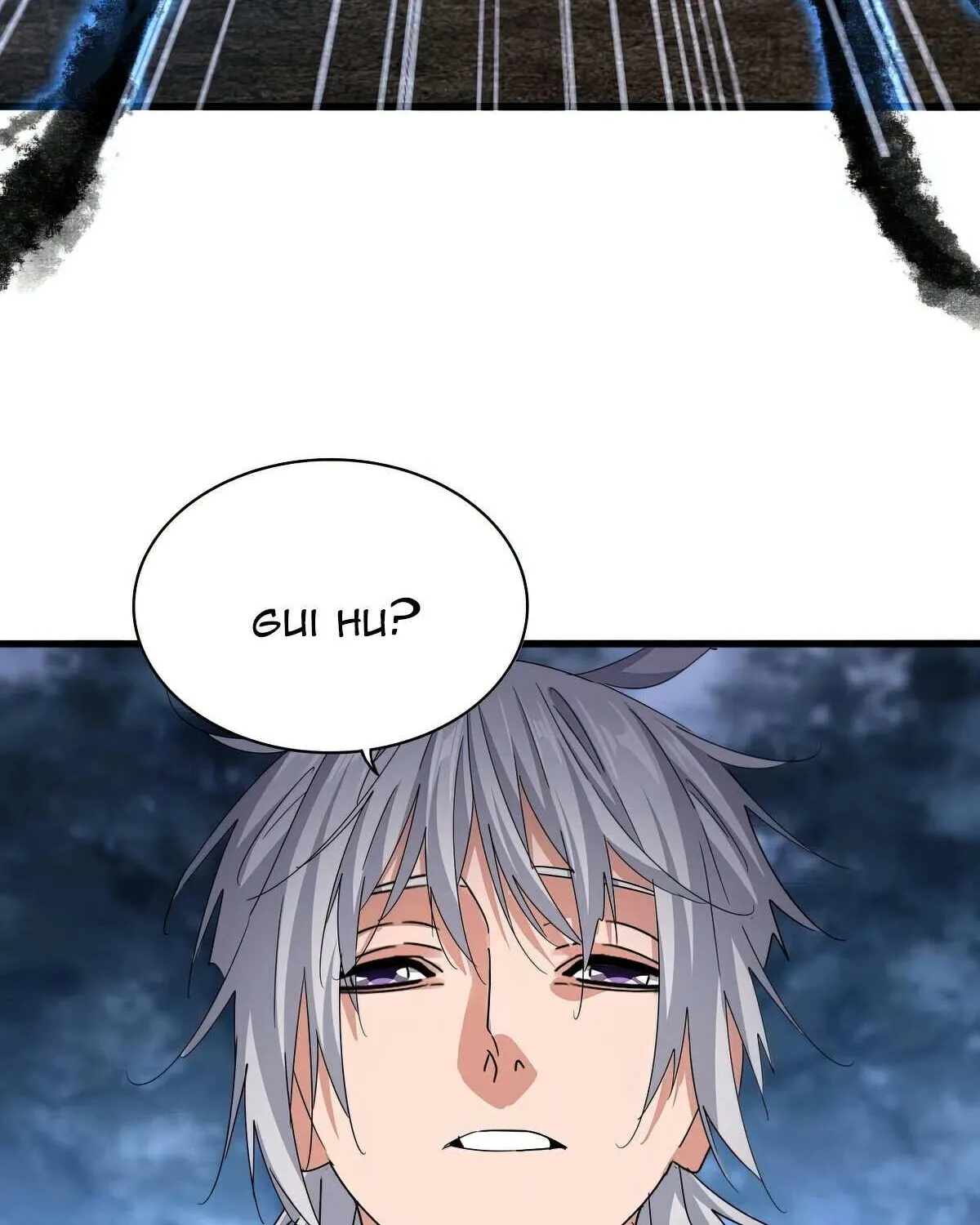 Read Magic Emperor chapter 597 image 66 on Lezhin