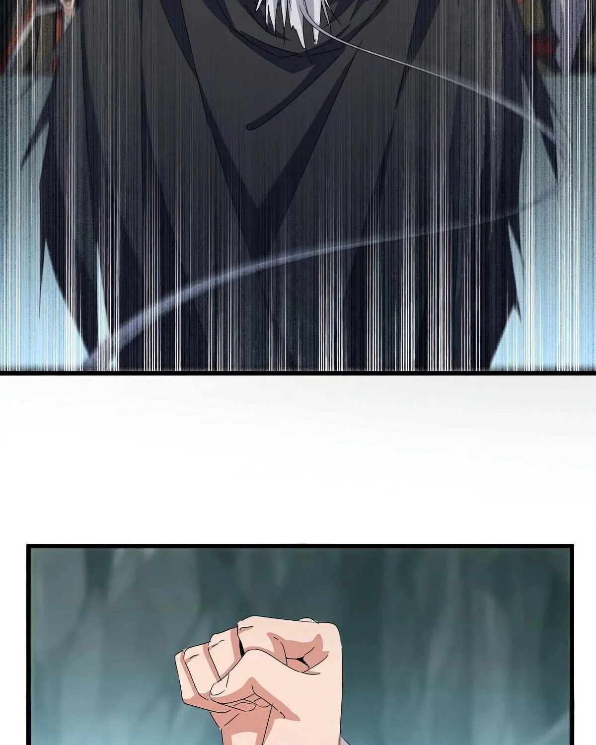 Read Magic Emperor chapter 597 image 9 on Lezhin