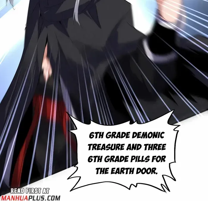 Read Magic Emperor chapter 598 image 19 on Lezhin