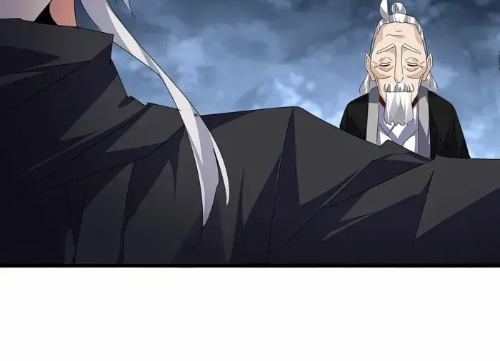 Read Magic Emperor chapter 598 image 43 on Lezhin