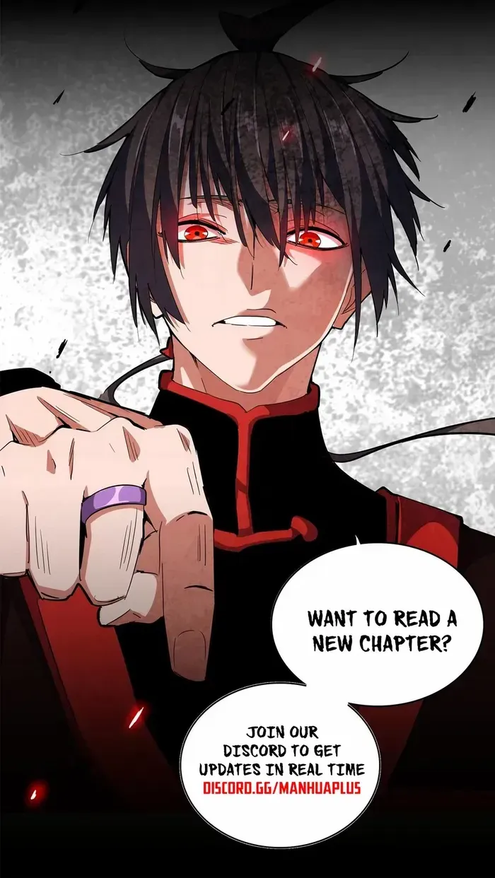 Read Magic Emperor chapter 598 image 47 on Lezhin