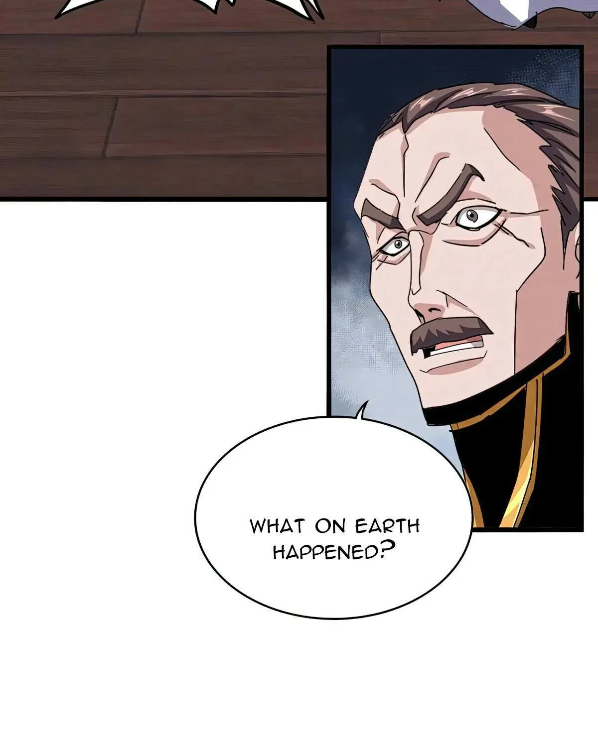 Read Magic Emperor chapter 599 image 11 on Lezhin