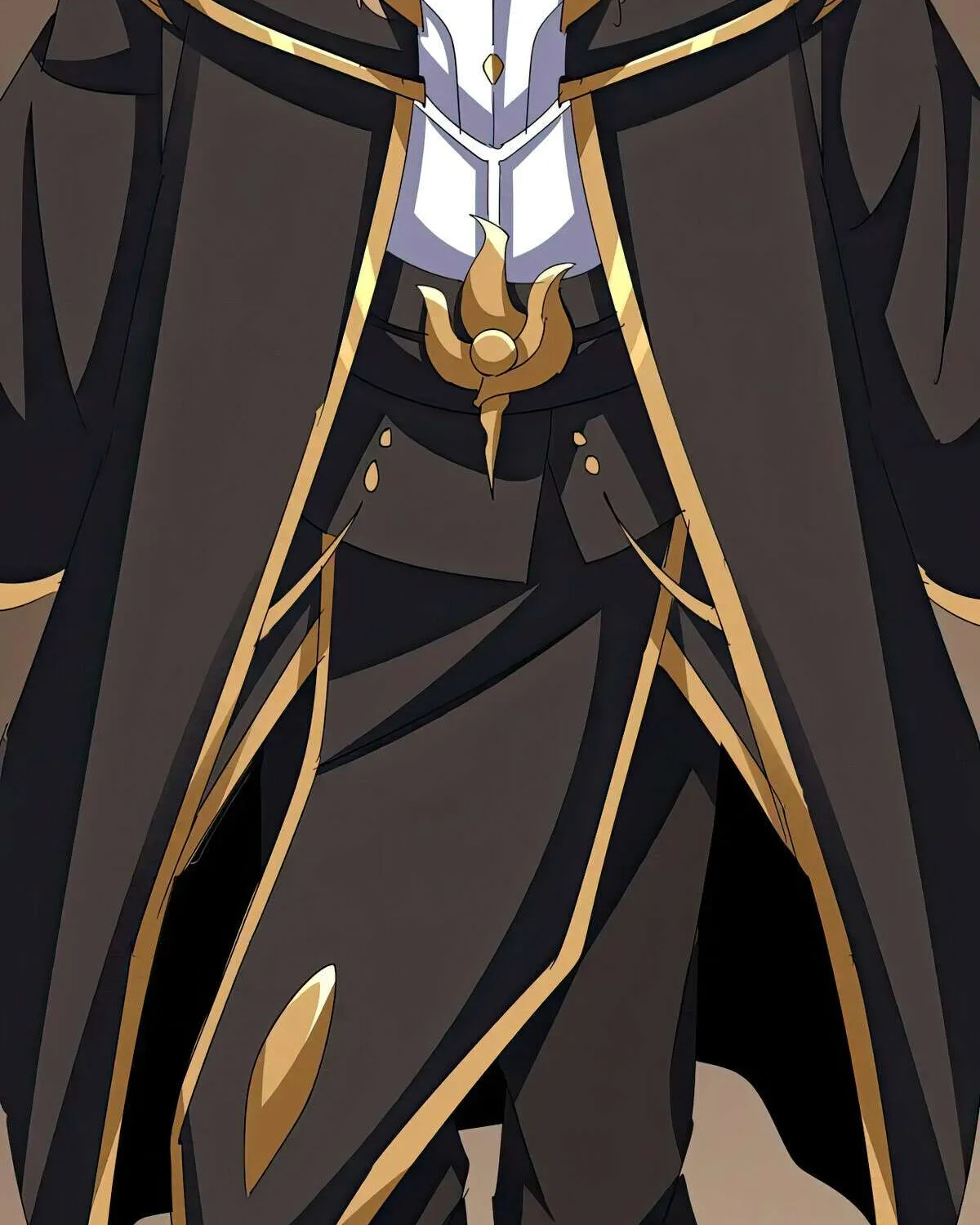 Read Magic Emperor chapter 599 image 25 on Lezhin