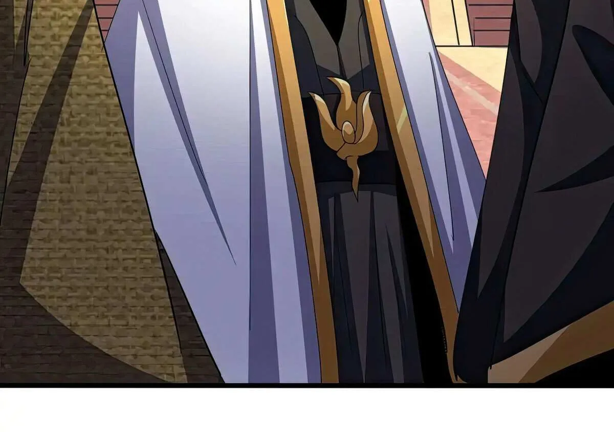 Read Magic Emperor chapter 599 image 40 on Lezhin