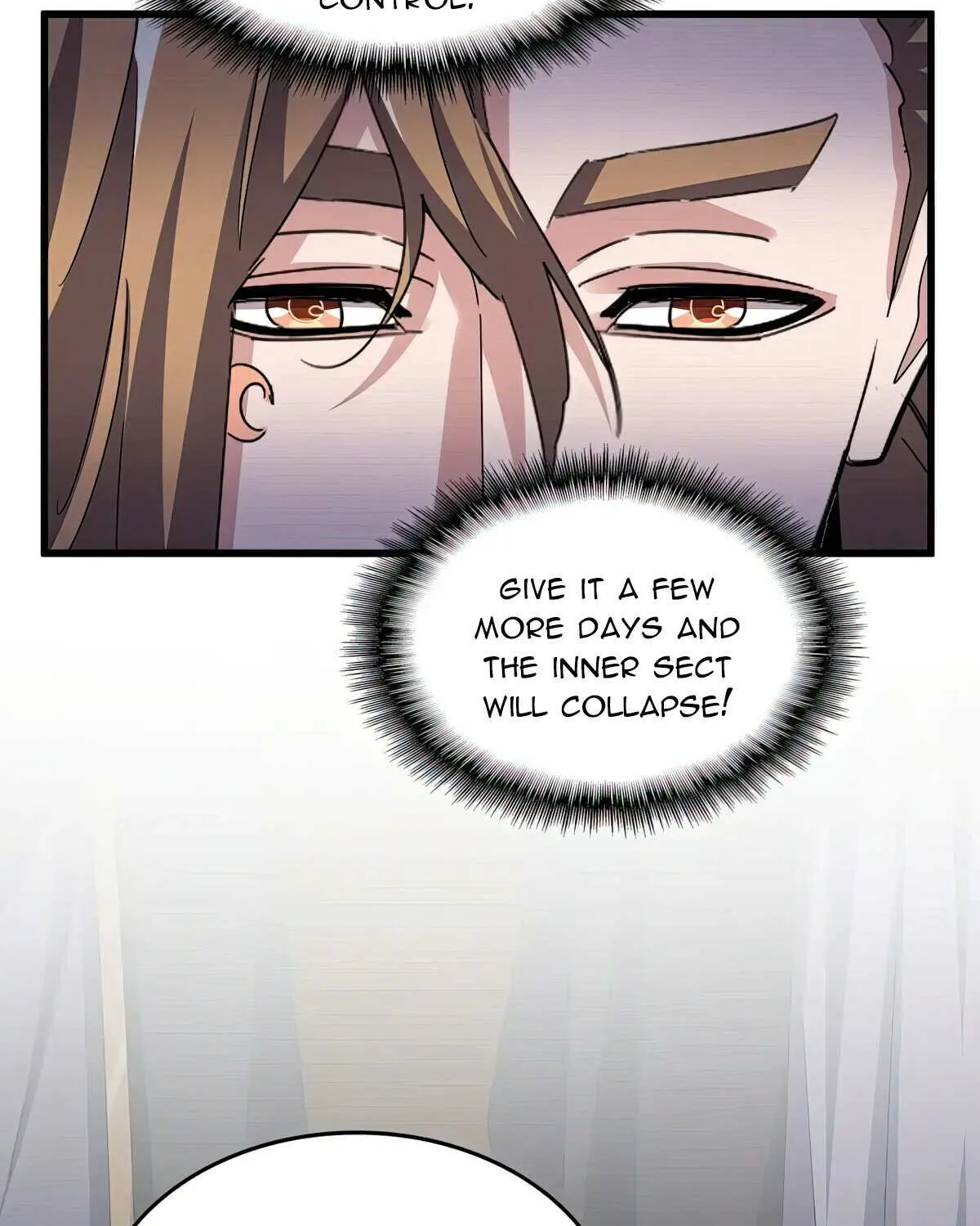 Read Magic Emperor chapter 599 image 46 on Lezhin