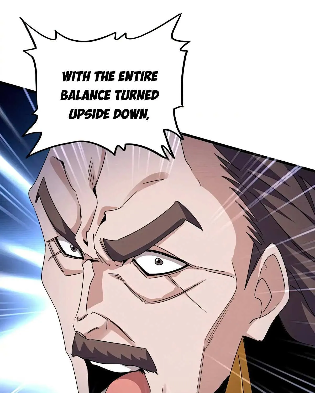 Read Magic Emperor chapter 599 image 49 on Lezhin