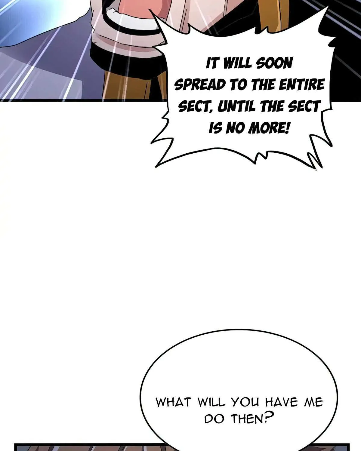 Read Magic Emperor chapter 599 image 50 on Lezhin