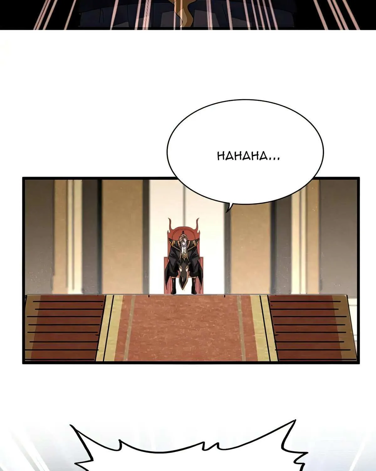 Read Magic Emperor chapter 599 image 53 on Lezhin
