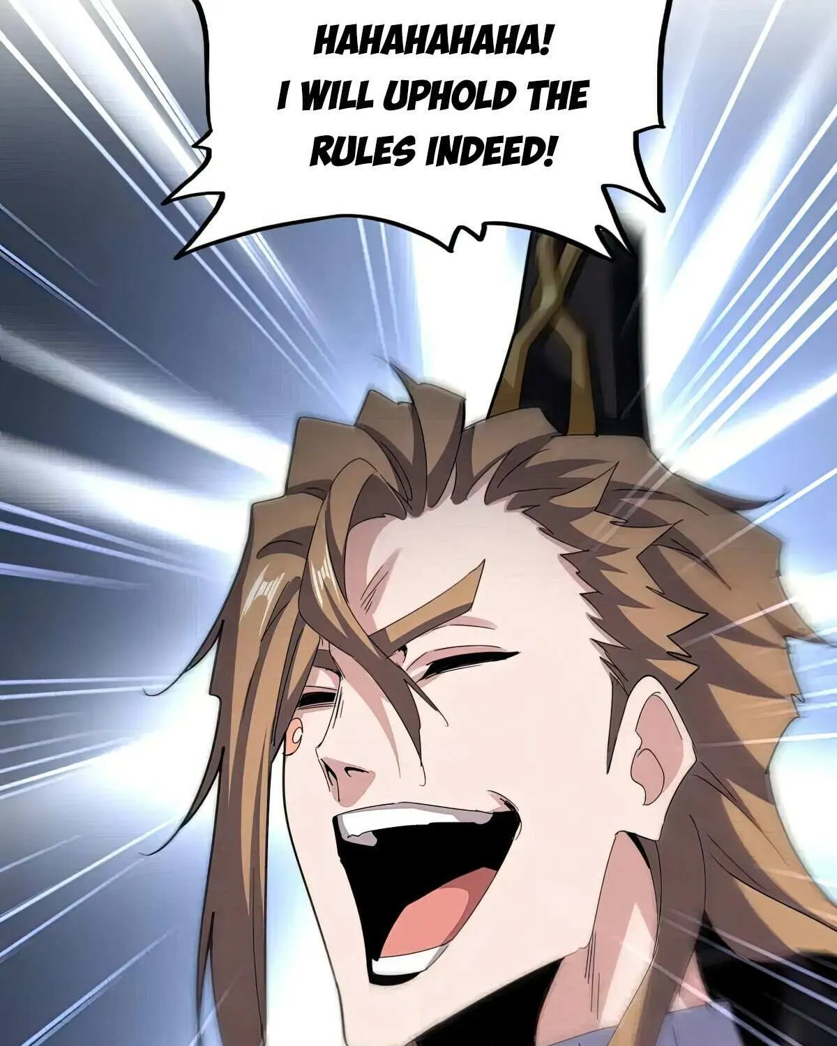 Read Magic Emperor chapter 599 image 54 on Lezhin