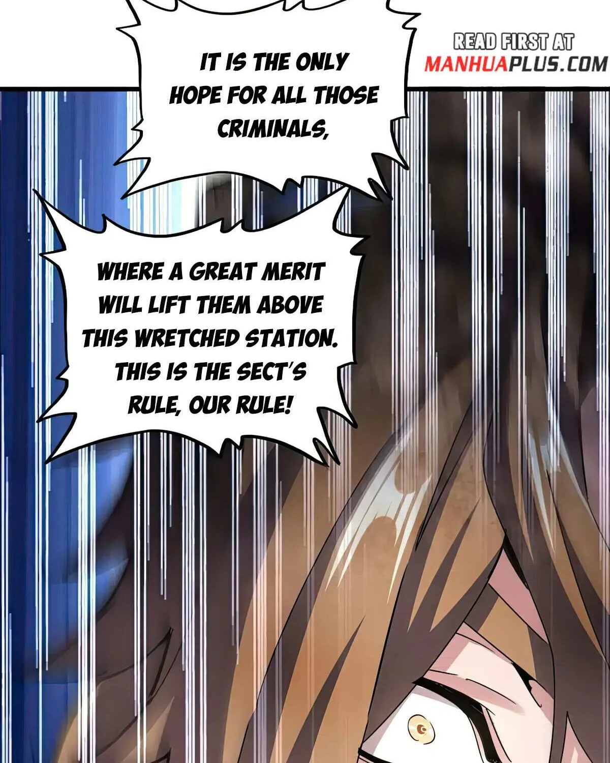 Read Magic Emperor chapter 599 image 58 on Lezhin