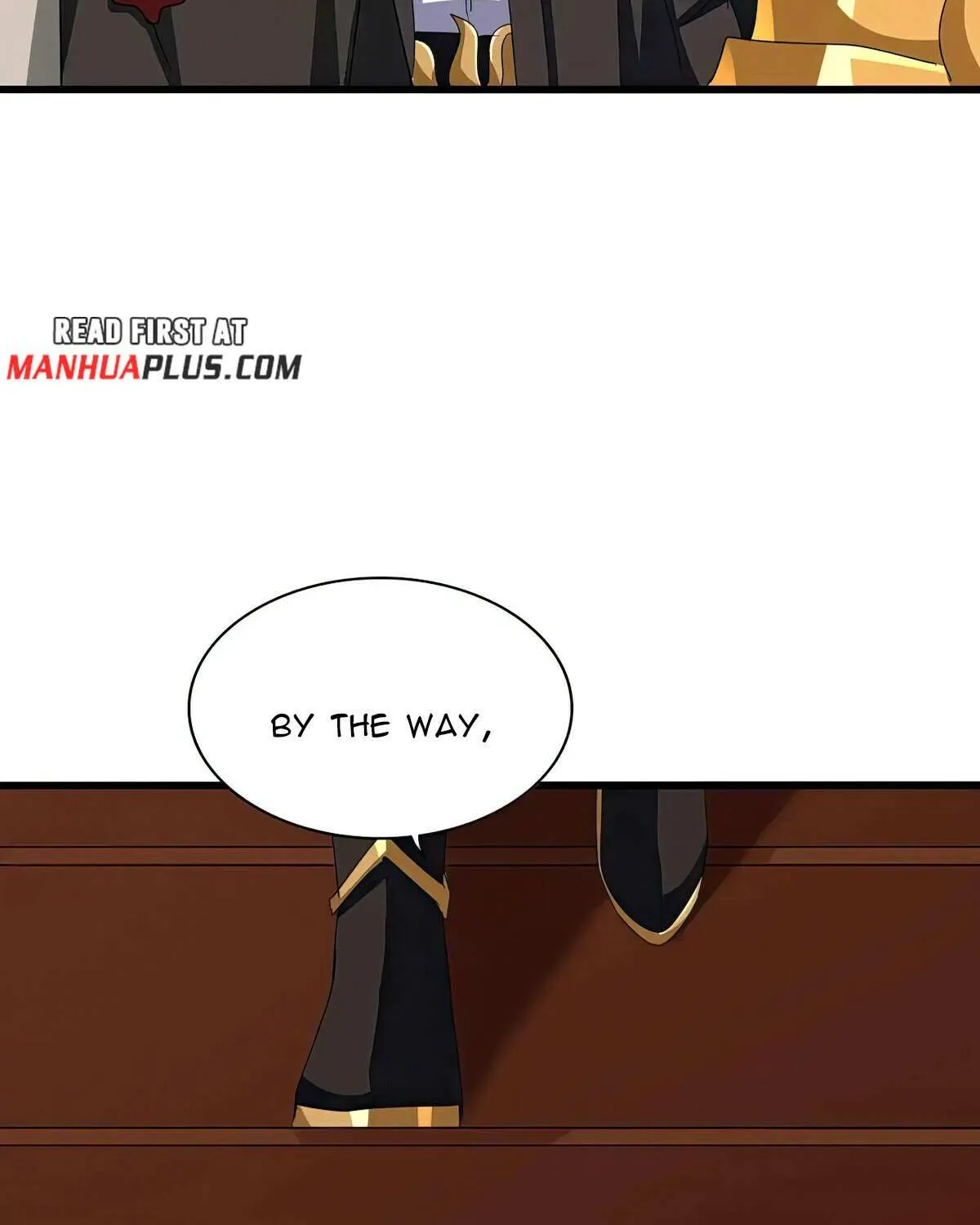 Read Magic Emperor chapter 599 image 62 on Lezhin