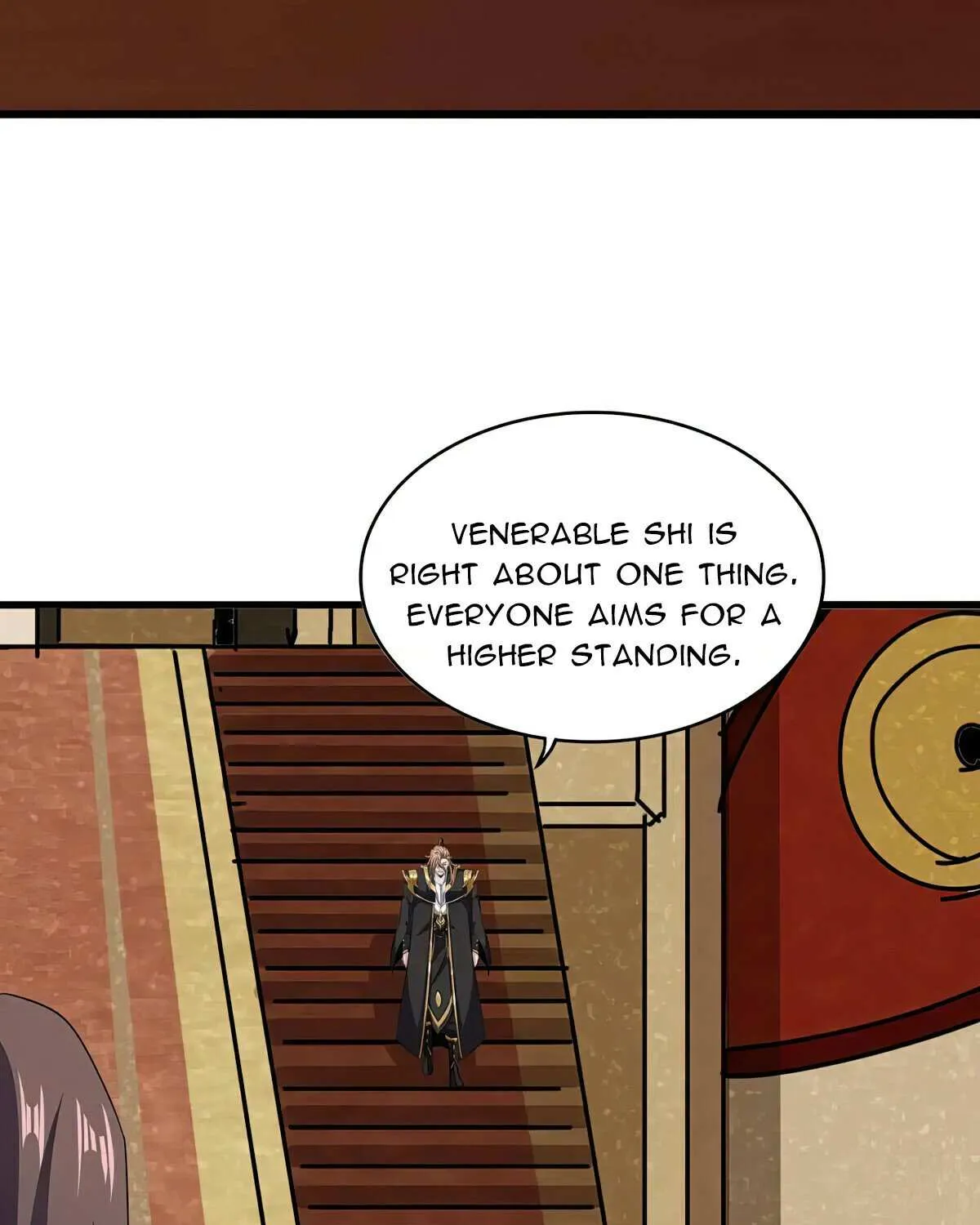 Read Magic Emperor chapter 599 image 63 on Lezhin