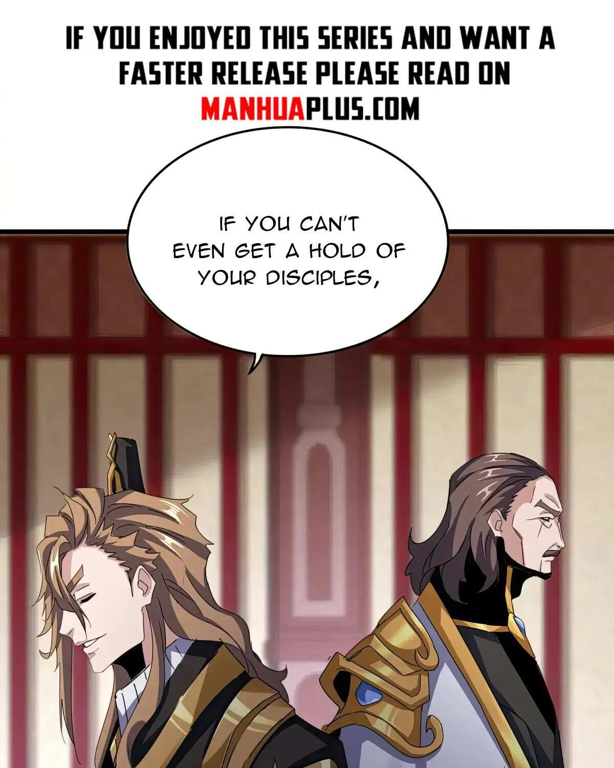 Read Magic Emperor chapter 599 image 65 on Lezhin