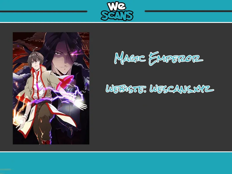 Read Magic Emperor chapter 6 image 0 on Lezhin