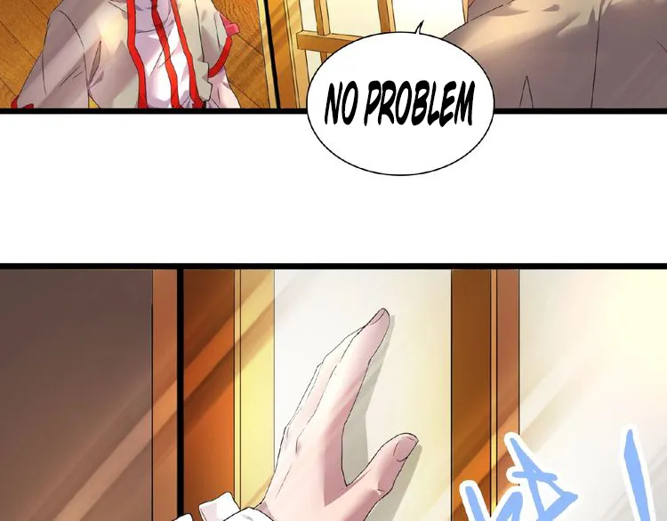 Read Magic Emperor chapter 6 image 102 on Lezhin
