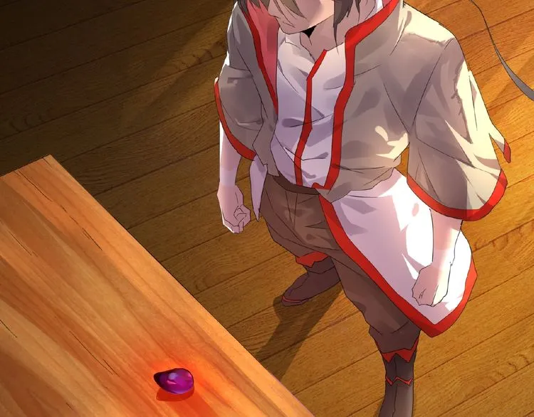 Read Magic Emperor chapter 6 image 104 on Lezhin