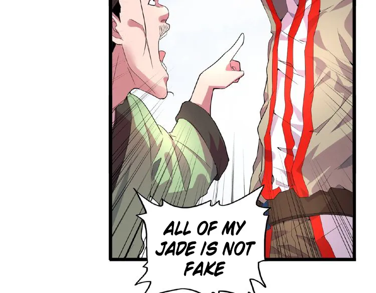Read Magic Emperor chapter 6 image 11 on Lezhin