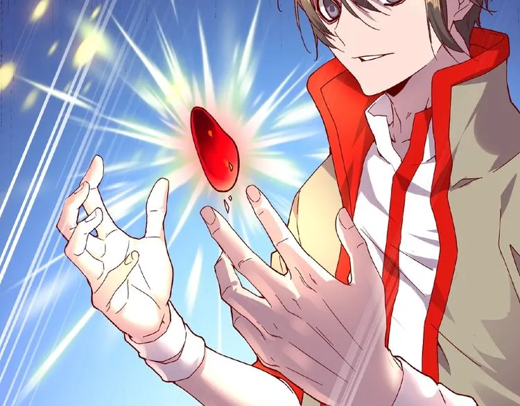 Read Magic Emperor chapter 6 image 116 on Lezhin