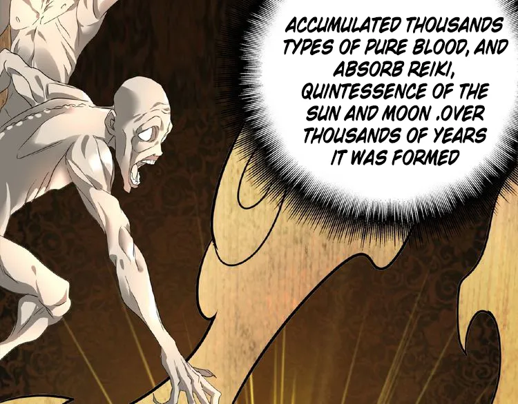 Read Magic Emperor chapter 6 image 119 on Lezhin