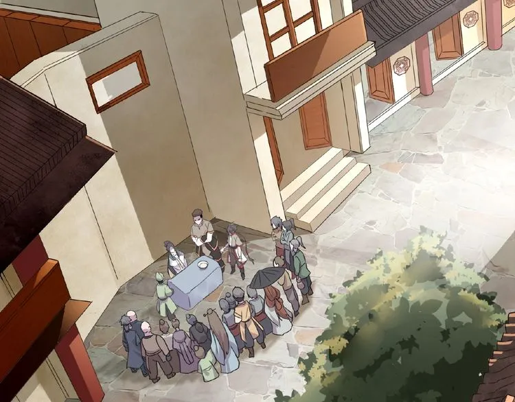 Read Magic Emperor chapter 6 image 17 on Lezhin