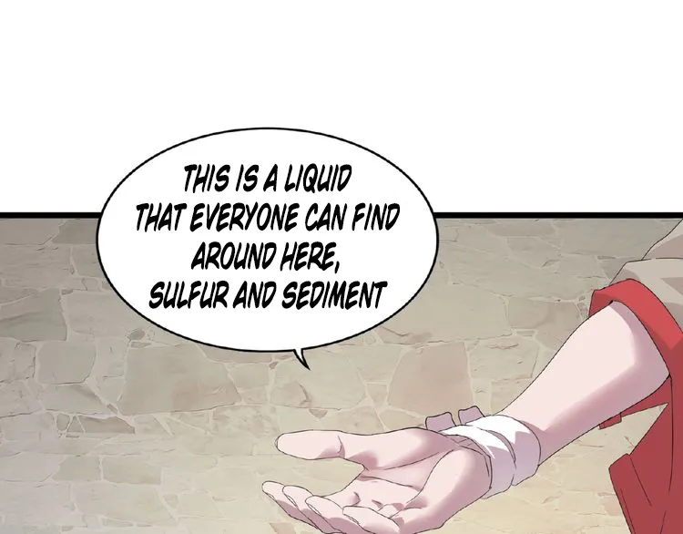 Read Magic Emperor chapter 6 image 19 on Lezhin