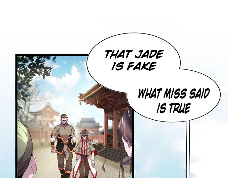 Read Magic Emperor chapter 6 image 2 on Lezhin