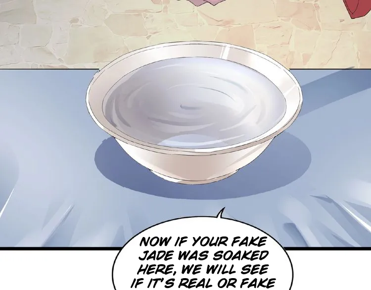 Read Magic Emperor chapter 6 image 20 on Lezhin