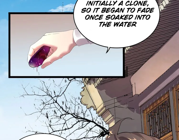 Read Magic Emperor chapter 6 image 33 on Lezhin