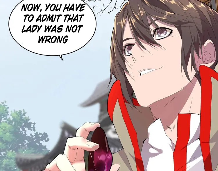 Read Magic Emperor chapter 6 image 34 on Lezhin