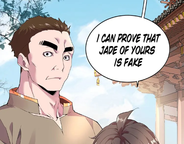 Read Magic Emperor chapter 6 image 4 on Lezhin