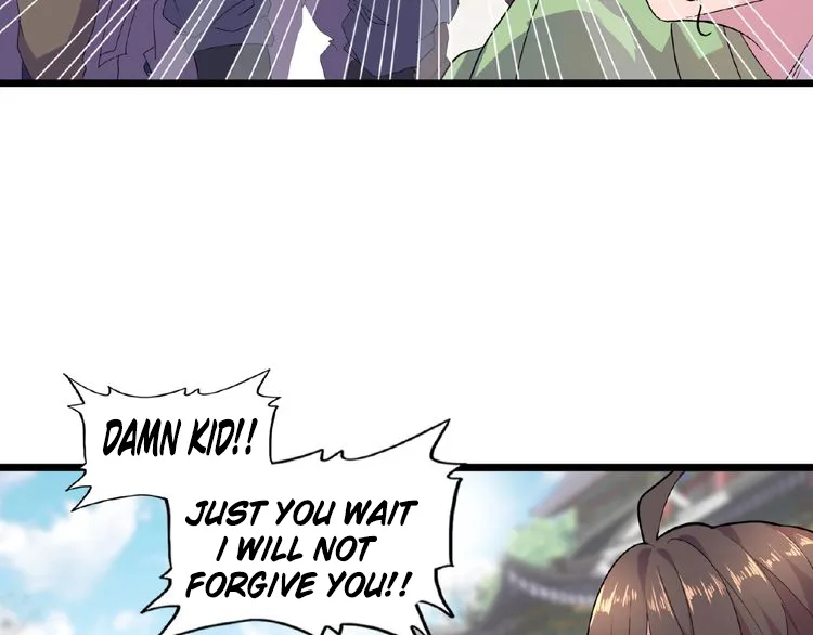 Read Magic Emperor chapter 6 image 41 on Lezhin