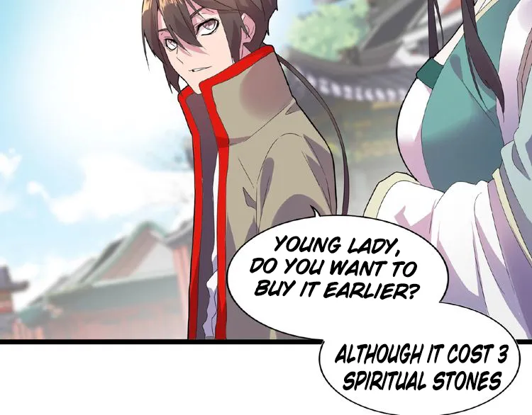 Read Magic Emperor chapter 6 image 45 on Lezhin