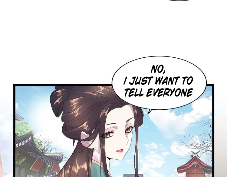 Read Magic Emperor chapter 6 image 46 on Lezhin