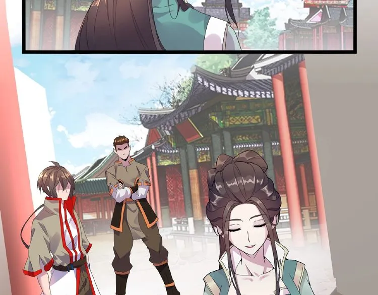Read Magic Emperor chapter 6 image 47 on Lezhin