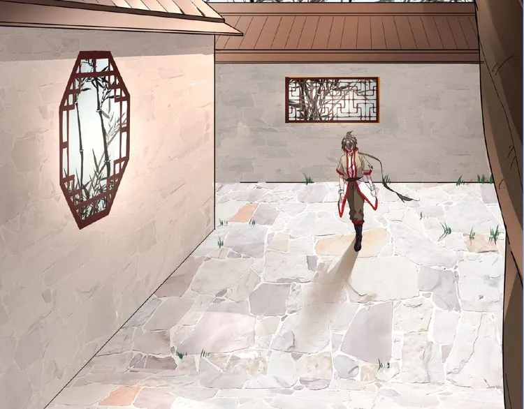 Read Magic Emperor chapter 6 image 58 on Lezhin
