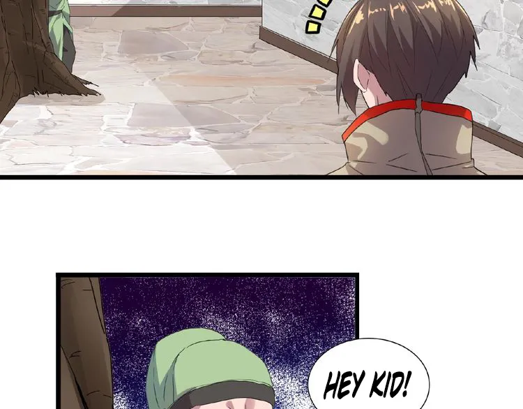 Read Magic Emperor chapter 6 image 60 on Lezhin