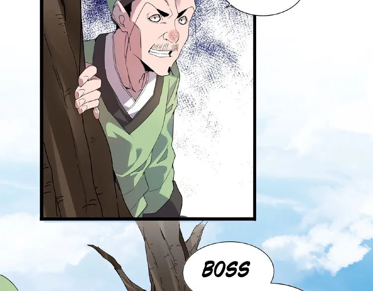 Read Magic Emperor chapter 6 image 61 on Lezhin
