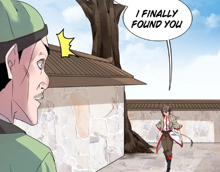 Read Magic Emperor chapter 6 image 62 on Lezhin