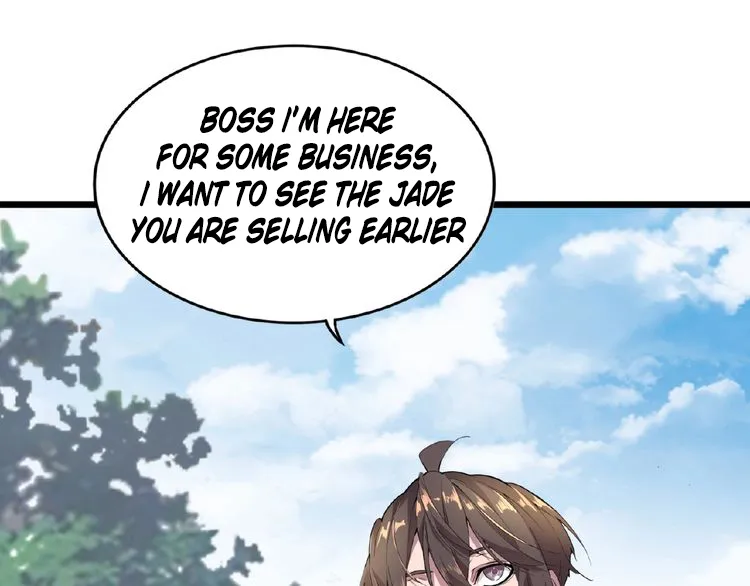 Read Magic Emperor chapter 6 image 65 on Lezhin
