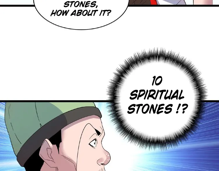 Read Magic Emperor chapter 6 image 67 on Lezhin