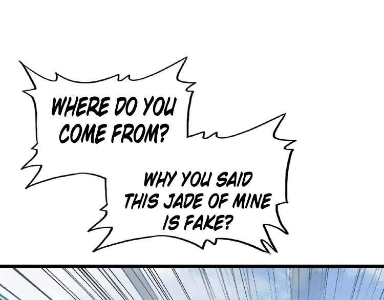 Read Magic Emperor chapter 6 image 7 on Lezhin