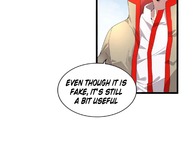 Read Magic Emperor chapter 6 image 72 on Lezhin