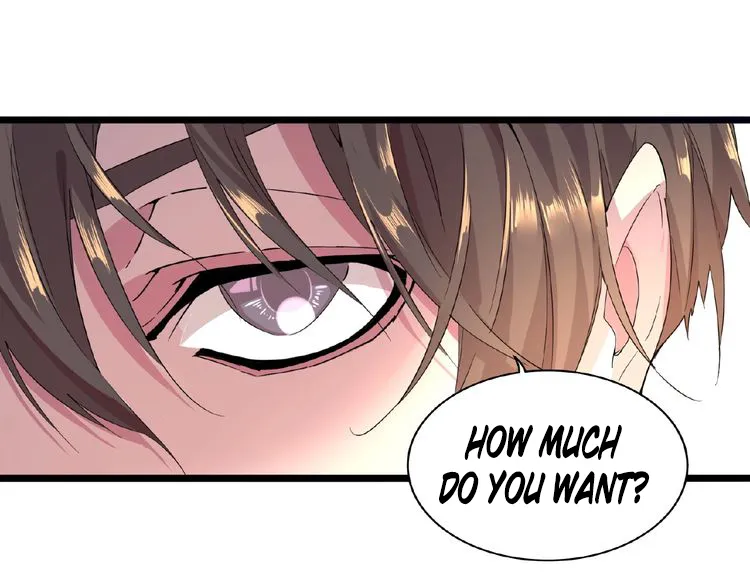Read Magic Emperor chapter 6 image 79 on Lezhin