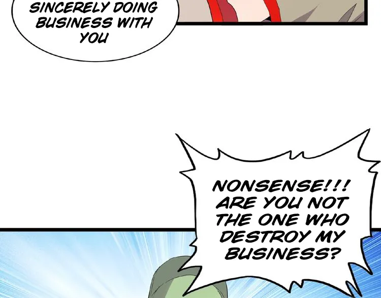 Read Magic Emperor chapter 6 image 86 on Lezhin