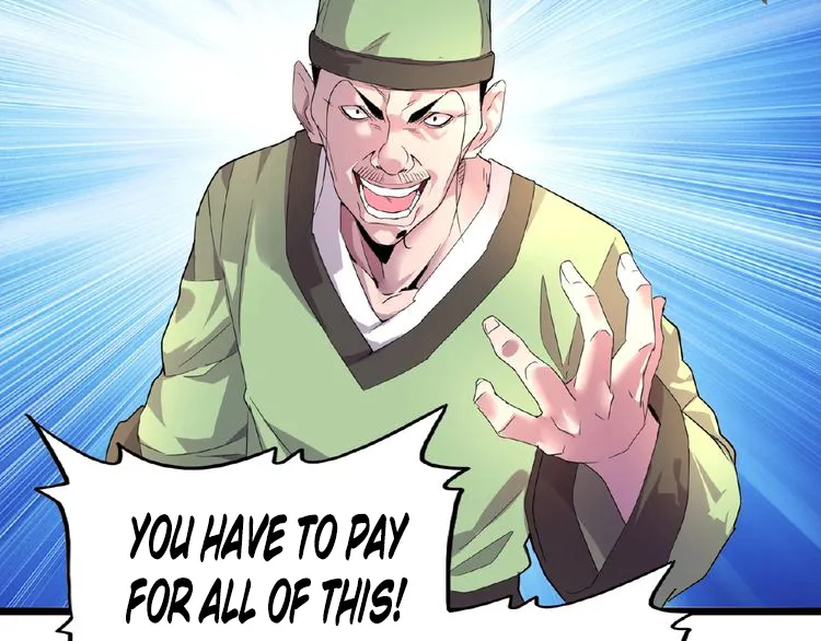 Read Magic Emperor chapter 6 image 87 on Lezhin