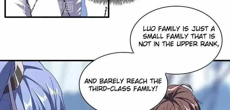 Read Magic Emperor chapter 60 image 15 on Lezhin