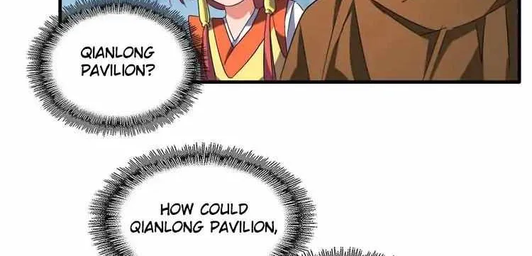 Read Magic Emperor chapter 60 image 21 on Lezhin