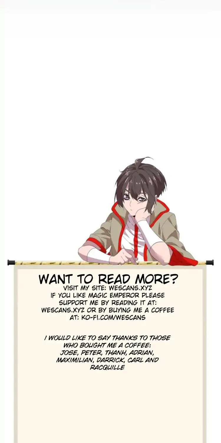 Read Magic Emperor chapter 60 image 36 on Lezhin
