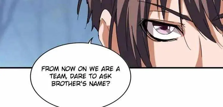 Read Magic Emperor chapter 60 image 7 on Lezhin