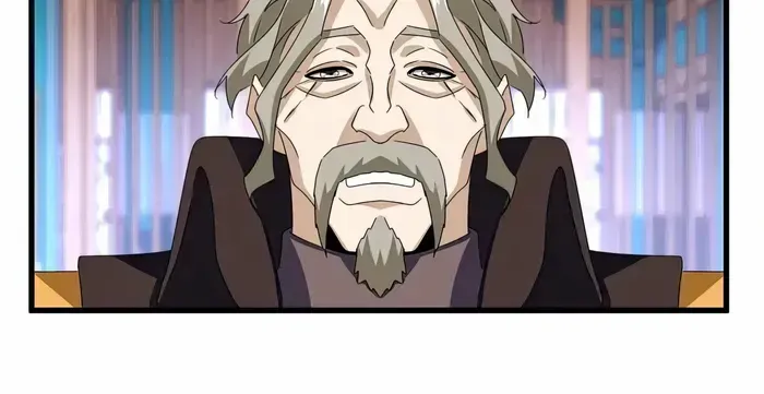 Read Magic Emperor chapter 600 image 16 on Lezhin